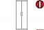 tuscany Highliner Wardrobe