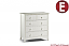 3+2 Chest of Drawers