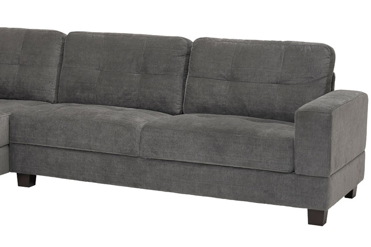 Home sofa & sofabeds corner sofa's jersey corner sofa