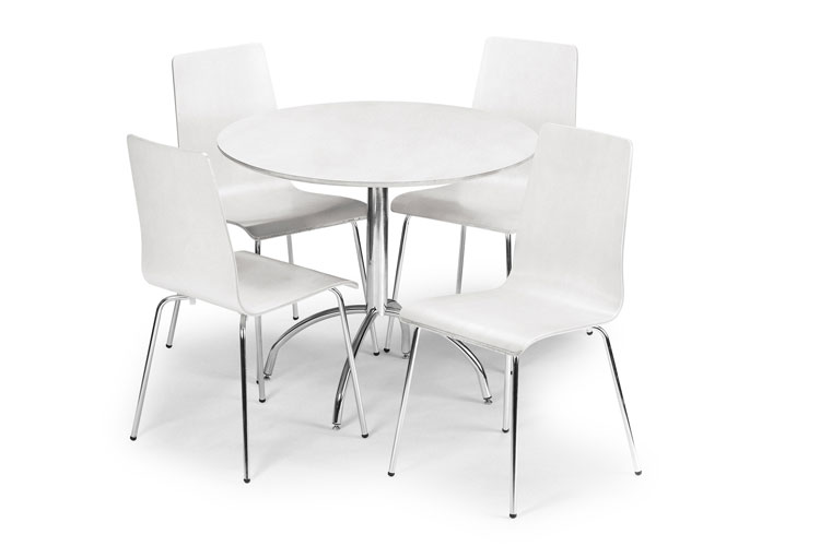 Home Dining Sets Table And 4 Chairs Mondo Table 4