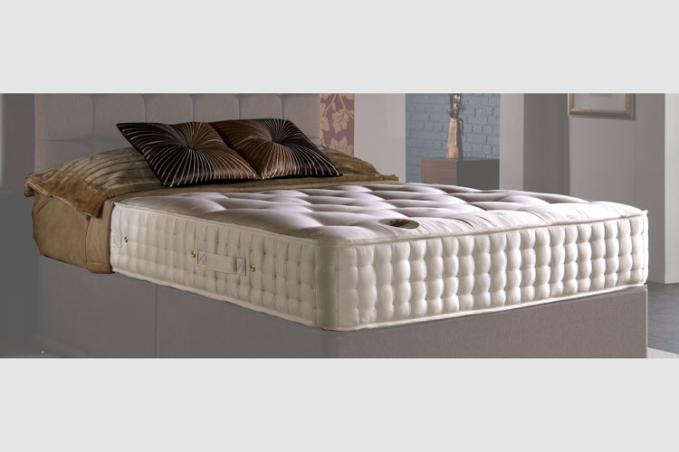 serene dreams queen mattress