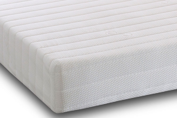 Home beds mattress only boston foam mattress