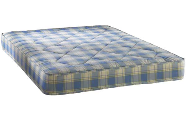 candy light quilted mattress