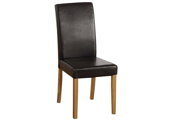 Oakhurst Chair