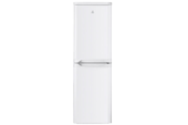 indesit large fridge freezer