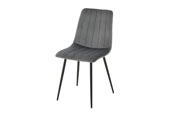 lisbon chair - grey