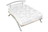 double juno bed frame