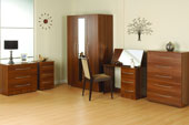 tuscany deluxe (walnut)