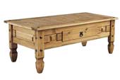 corona coffee table