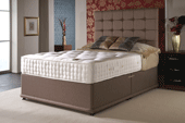 deluxe divan beds
