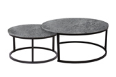 coffee & lamp tables