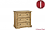 3 Drawers Chest