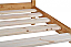 Sutton Pine Frame
