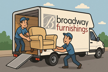 old furniture disposal 