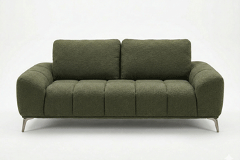 hollie green sofa range