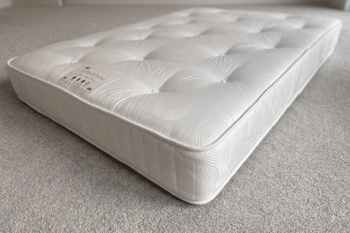tufted ortho mattress
