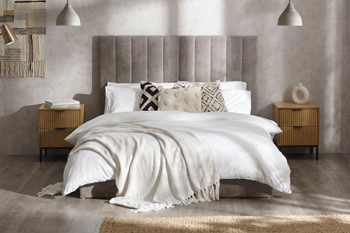 kingsize Ella frame