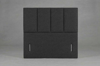 floor-standing headboard