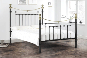 kingsize hamilton frame