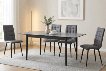 naples extendable T + 4 