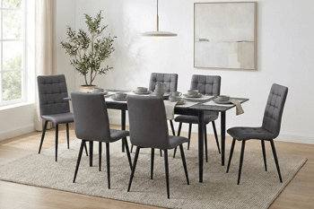 naples extendable T + 6