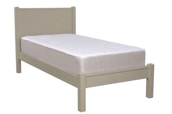 single sutton grey frame  