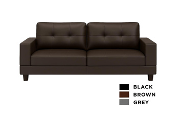 monaco sofa range