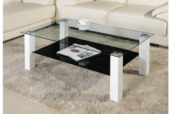 savona coffee table 