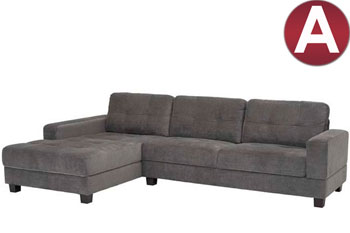 jersey corner sofa