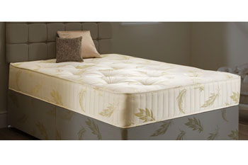 knightsbridge mattress