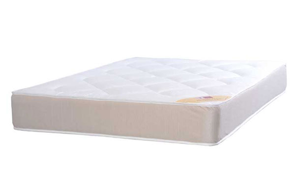 super orthopaedic mattress