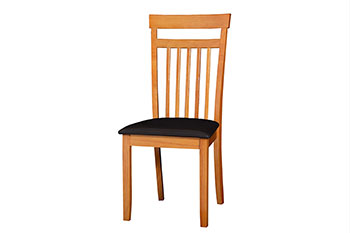 shaker pvc chair