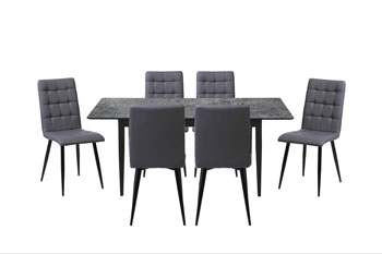 naples extendable T + 6