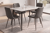 kennington T+4 grey chairs 