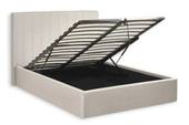 aiden oatmeal ottoman