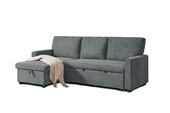 Julia Corner Sofabed