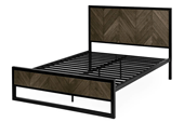 kingsize hudson frame