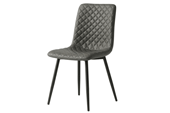 grey york chair