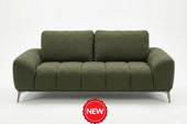 hollie green sofa range