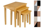 chloe nest of tables range
