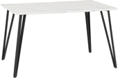 harlow table only - white