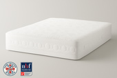 premium diamond mattress